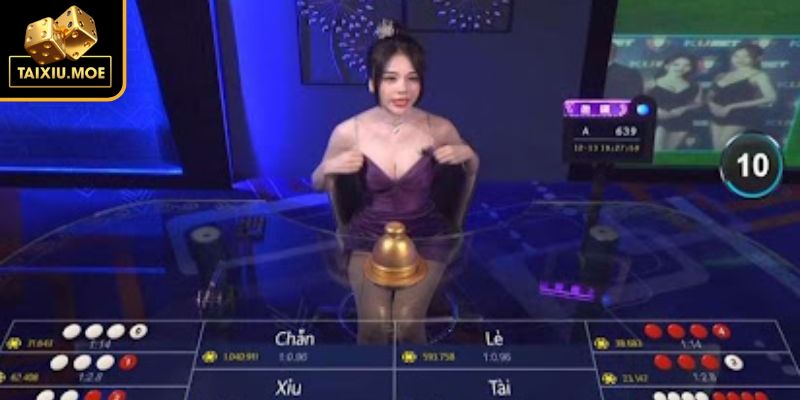 Giới thiệu về xóc đĩa tài xỉu là gì hiệu quả